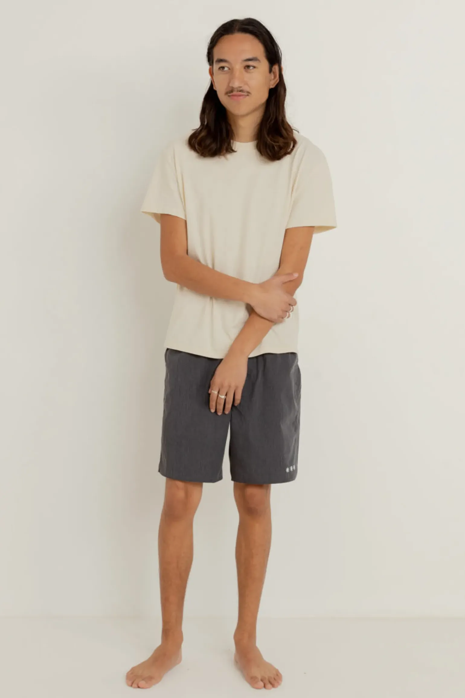 Logger Vintage Jam Vintage Black