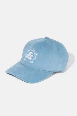 Motel Cap Blue