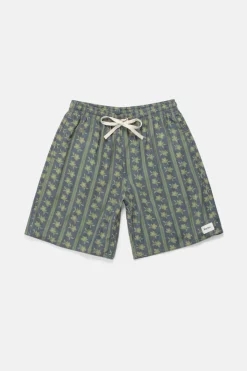 Overlap Jam Stone Blue