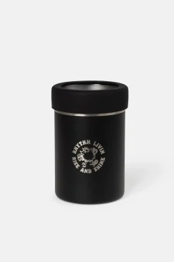 Pargo Rise & Shine Stubby Holder Midnight Black