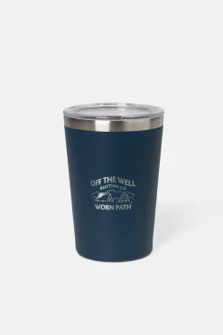 Pargo Worn Path 355ml Cup Deep Navy