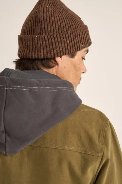 Standard Beanie Chestnut