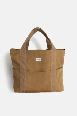 Tote Bag Brown